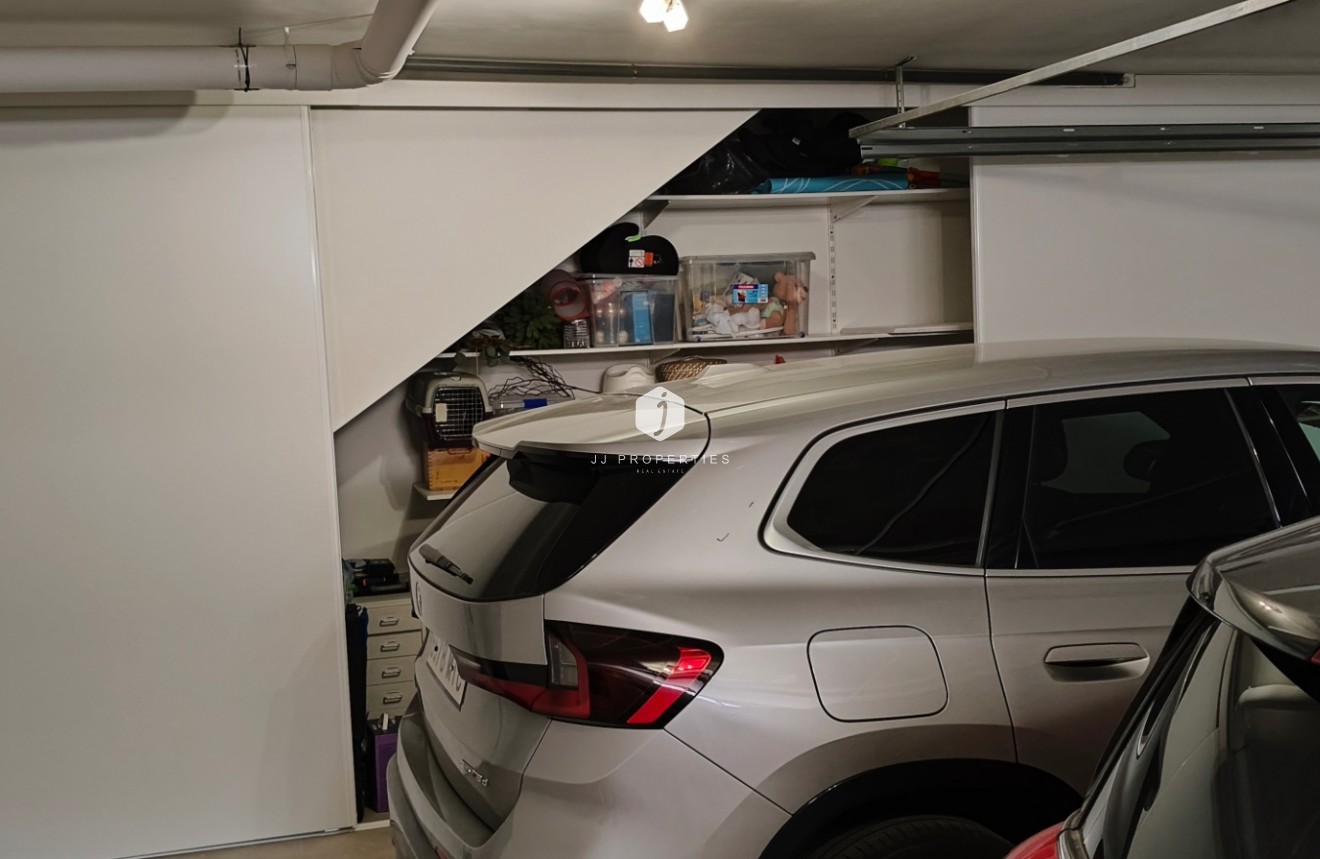 Tweedehands - Villa -
Torrevieja - Costa Blanca