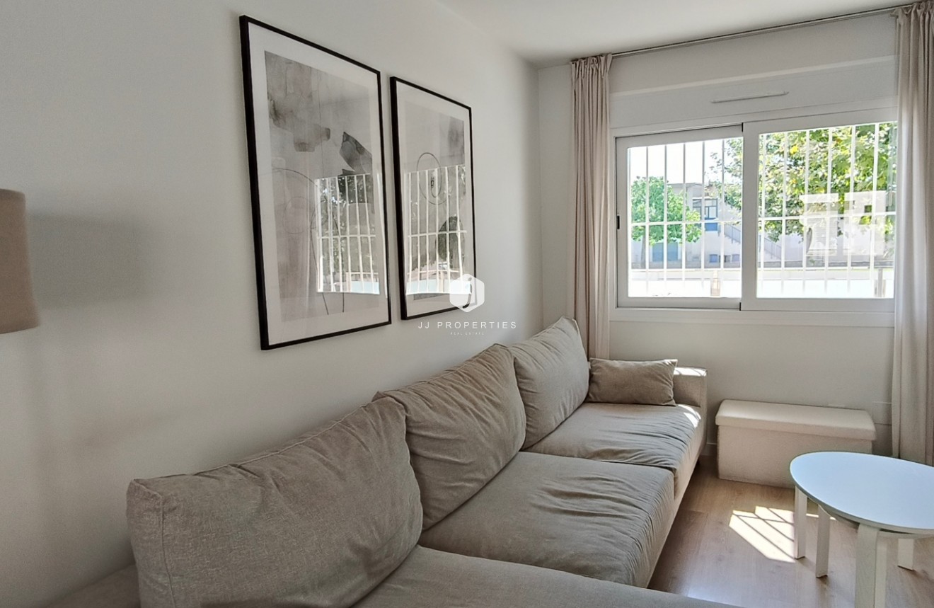 Tweedehands - Villa -
Torrevieja - Costa Blanca