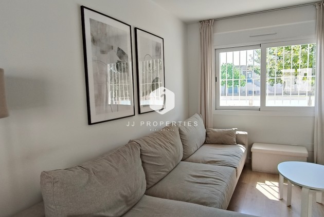 Tweedehands - Villa -
Torrevieja - Costa Blanca