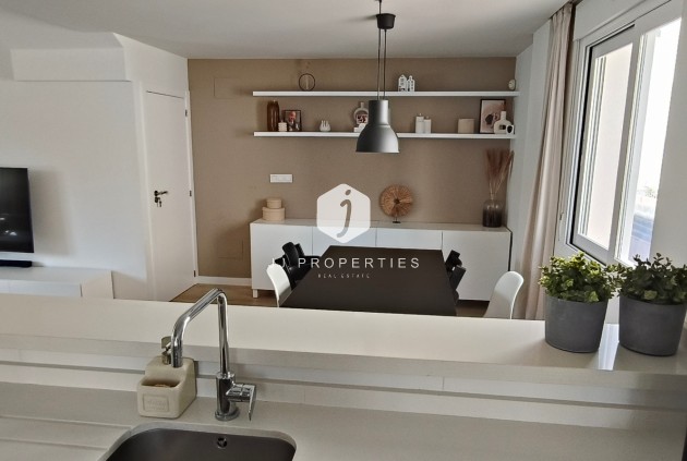 Tweedehands - Villa -
Torrevieja - Costa Blanca