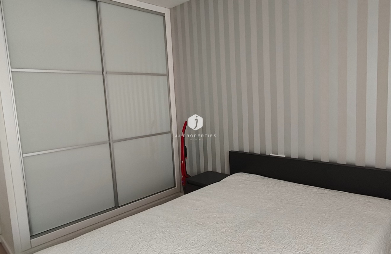 Tweedehands - Villa -
Torrevieja - Costa Blanca