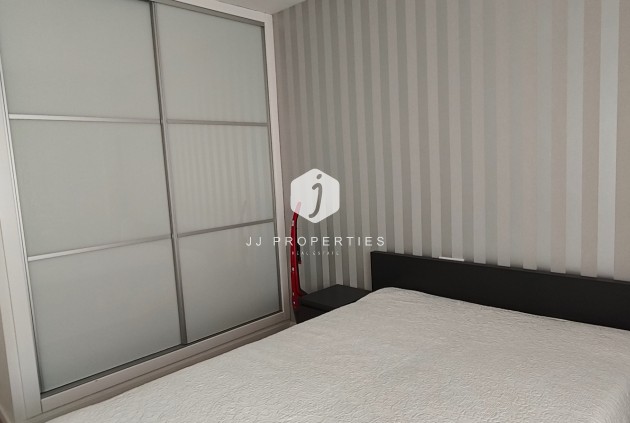 Tweedehands - Villa -
Torrevieja - Costa Blanca