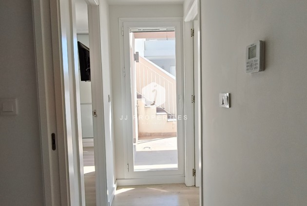 Tweedehands - Villa -
Torrevieja - Costa Blanca