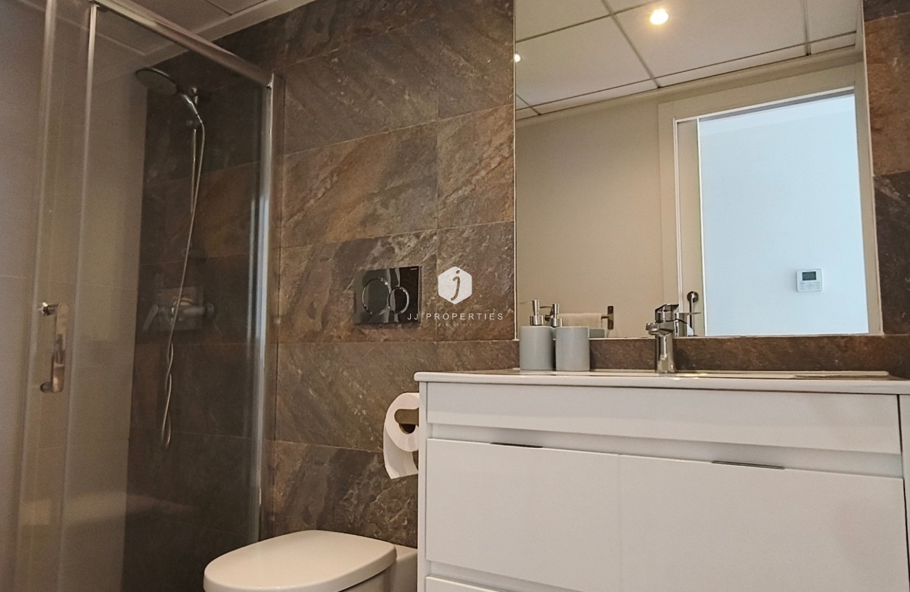 Tweedehands - Villa -
Torrevieja - Costa Blanca