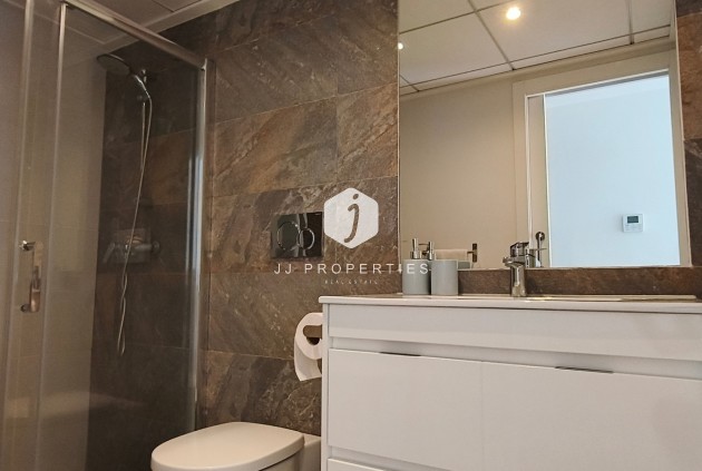 Tweedehands - Villa -
Torrevieja - Costa Blanca