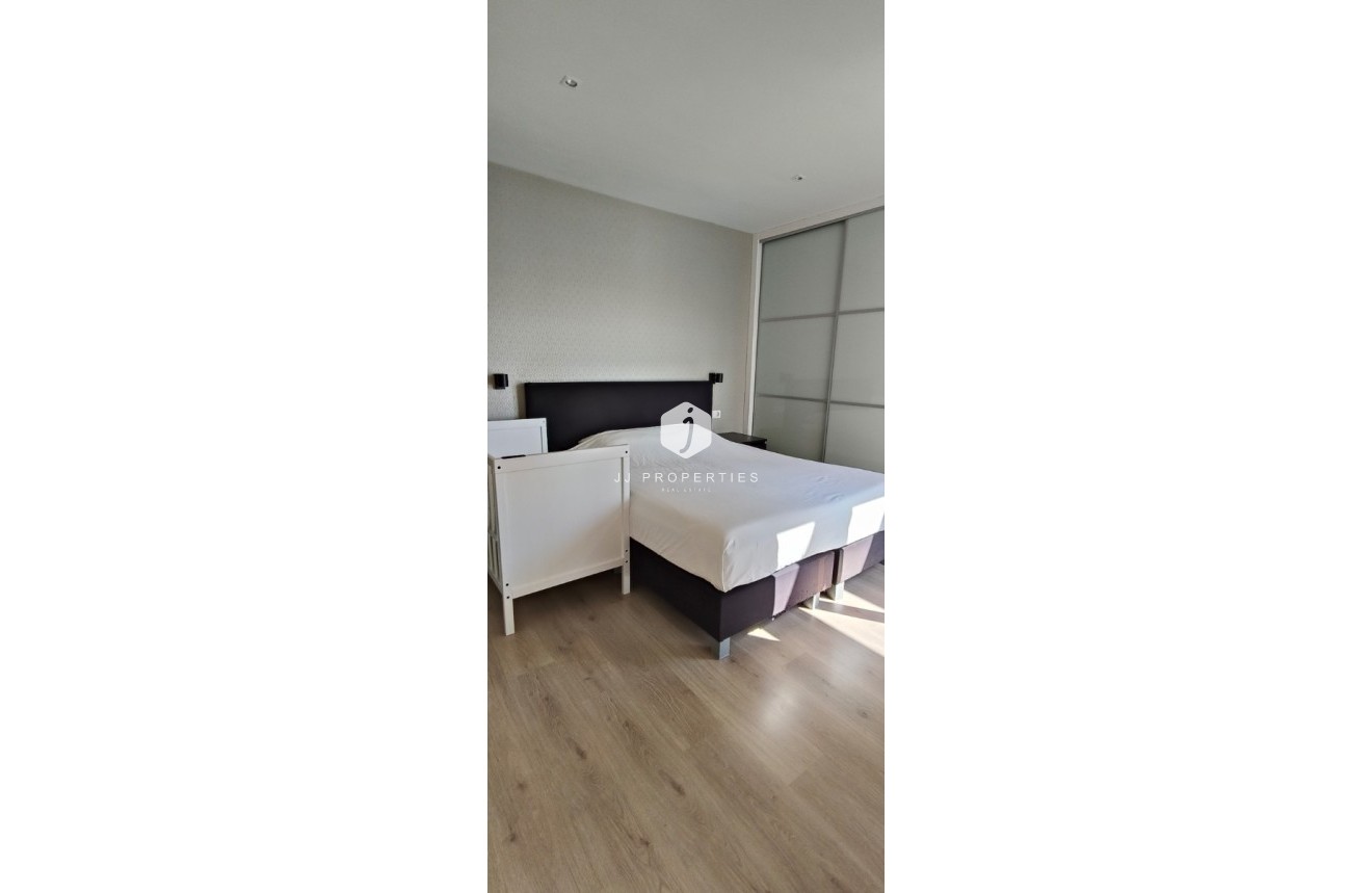 Tweedehands - Villa -
Torrevieja - Costa Blanca