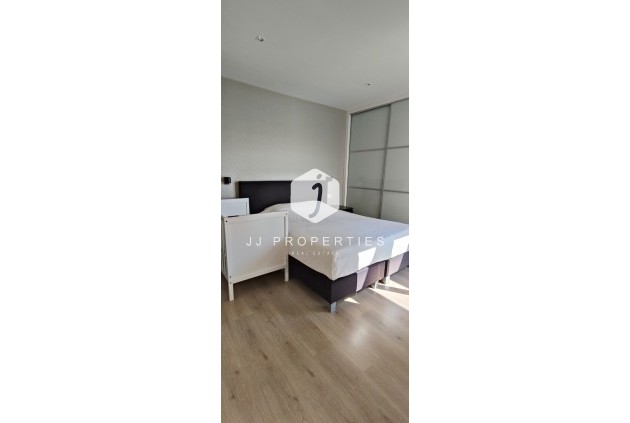 Tweedehands - Villa -
Torrevieja - Costa Blanca