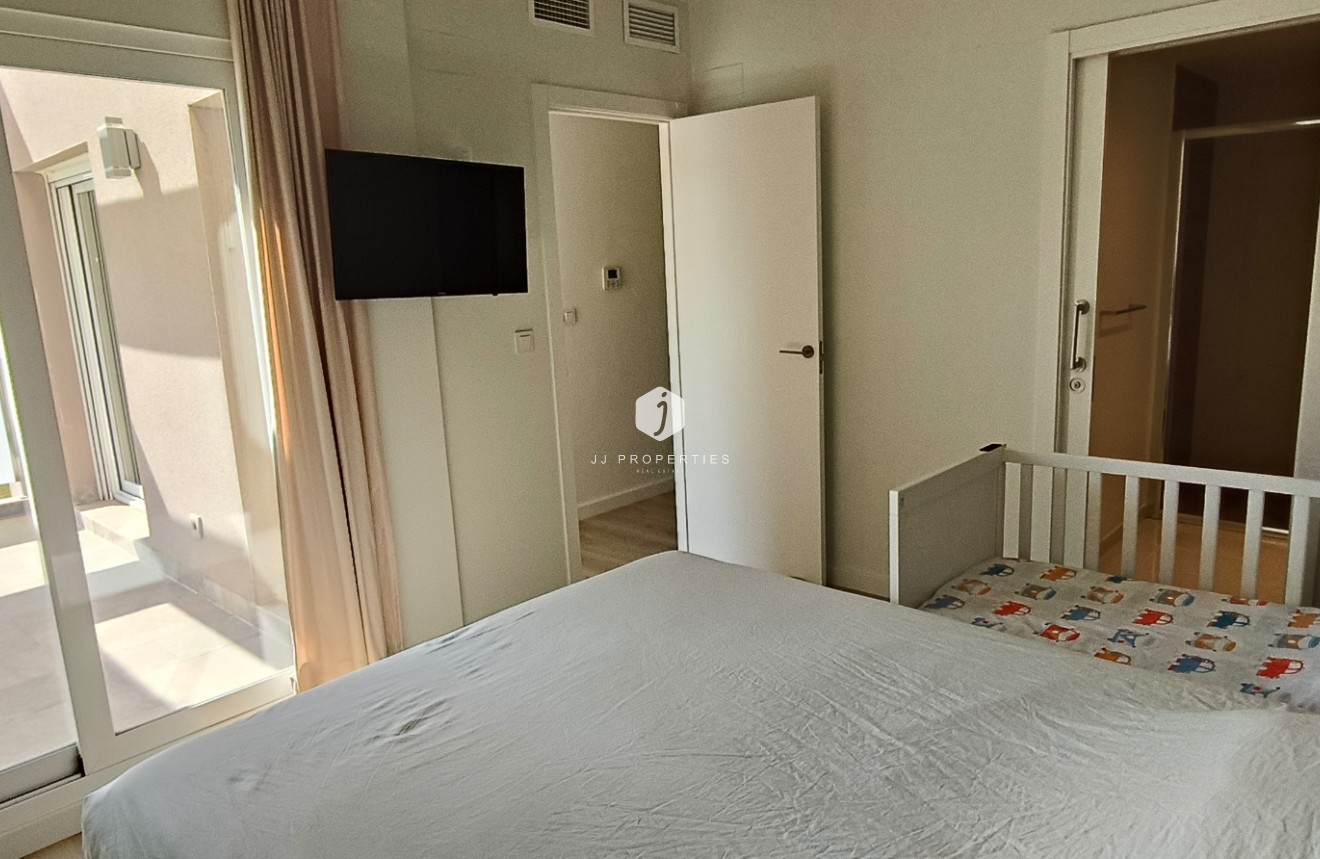 Tweedehands - Villa -
Torrevieja - Costa Blanca