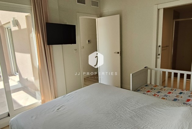 Tweedehands - Villa -
Torrevieja - Costa Blanca