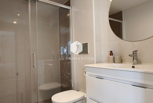 Tweedehands - Villa -
Torrevieja - Costa Blanca