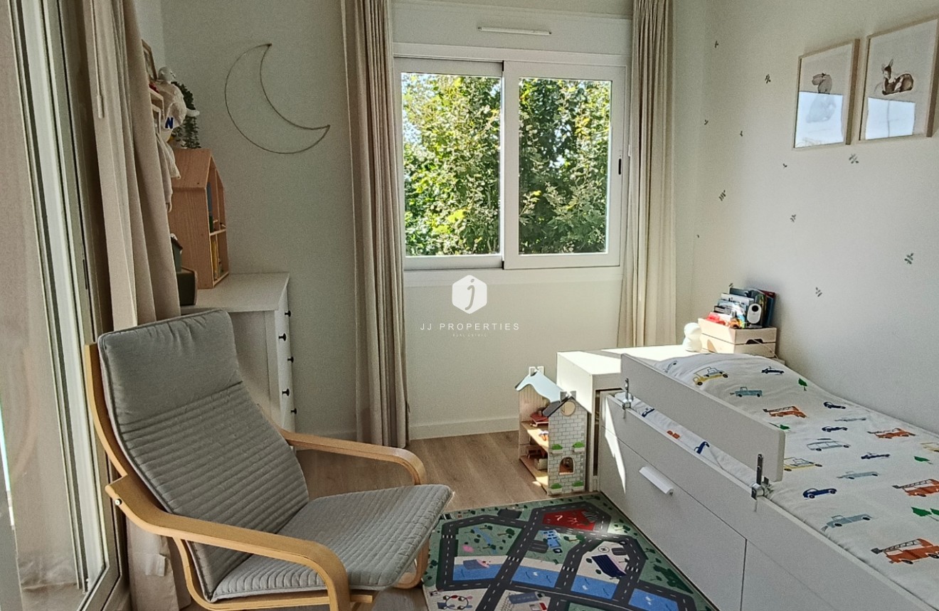 Tweedehands - Villa -
Torrevieja - Costa Blanca