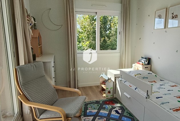 Tweedehands - Villa -
Torrevieja - Costa Blanca