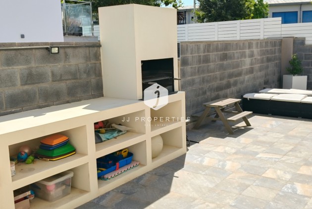 Tweedehands - Villa -
Torrevieja - Costa Blanca