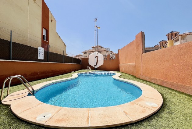 Tweedehands - Chalet -
Cabo Roig - Costa Blanca