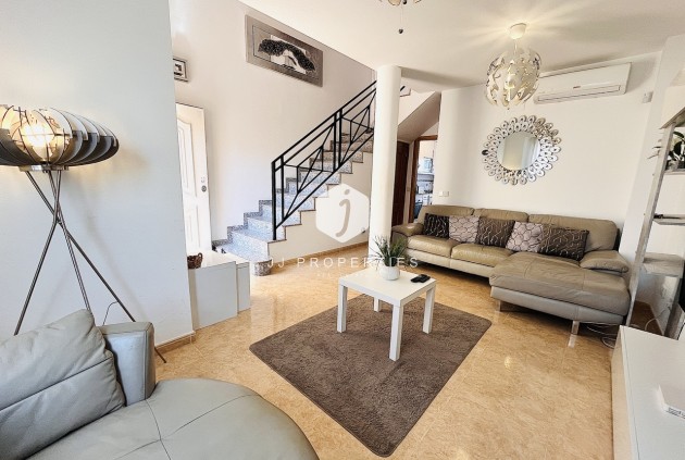 Tweedehands - Chalet -
Cabo Roig - Costa Blanca