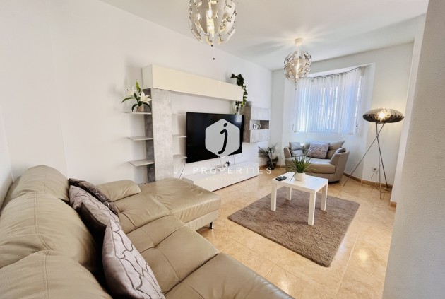 Tweedehands - Chalet -
Cabo Roig - Costa Blanca