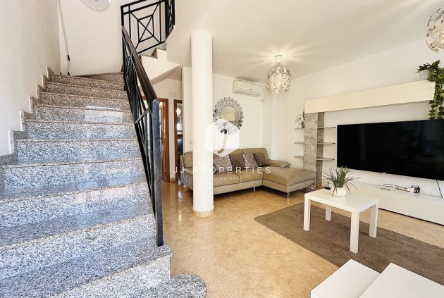 Tweedehands - Chalet -
Cabo Roig - Costa Blanca