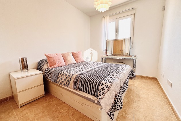 Tweedehands - Chalet -
Cabo Roig - Costa Blanca