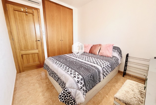 Tweedehands - Chalet -
Cabo Roig - Costa Blanca