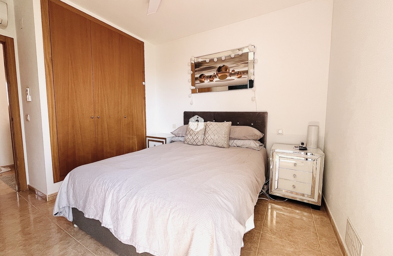 Tweedehands - Chalet -
Cabo Roig - Costa Blanca