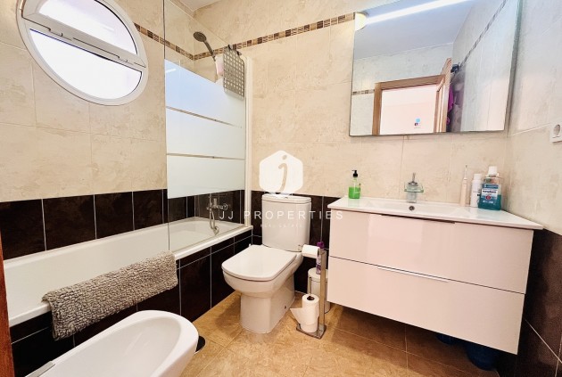 Tweedehands - Chalet -
Cabo Roig - Costa Blanca