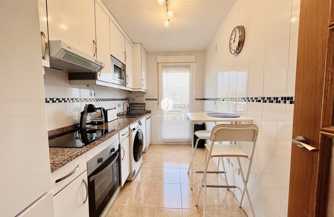 Tweedehands - Chalet -
Cabo Roig - Costa Blanca