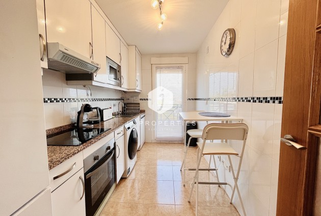 Tweedehands - Chalet -
Cabo Roig - Costa Blanca