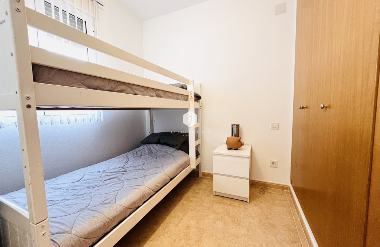 Tweedehands - Chalet -
Cabo Roig - Costa Blanca