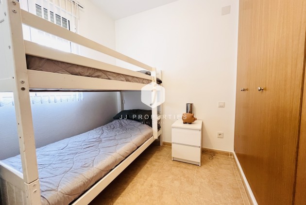 Tweedehands - Chalet -
Cabo Roig - Costa Blanca