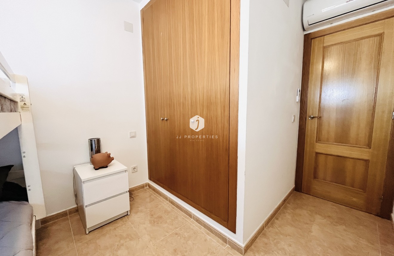 Tweedehands - Chalet -
Cabo Roig - Costa Blanca