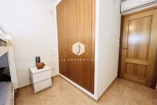 Tweedehands - Chalet -
Cabo Roig - Costa Blanca