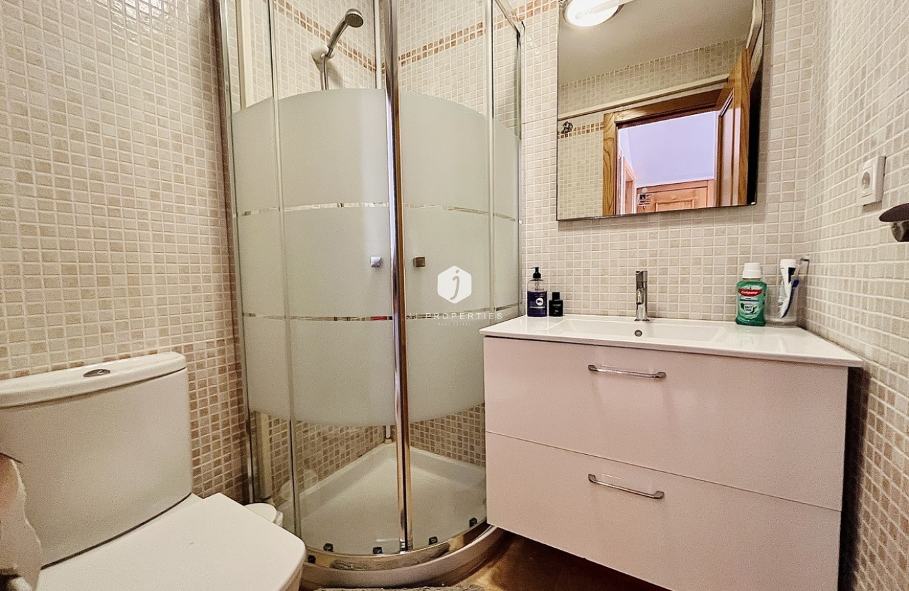 Tweedehands - Chalet -
Cabo Roig - Costa Blanca