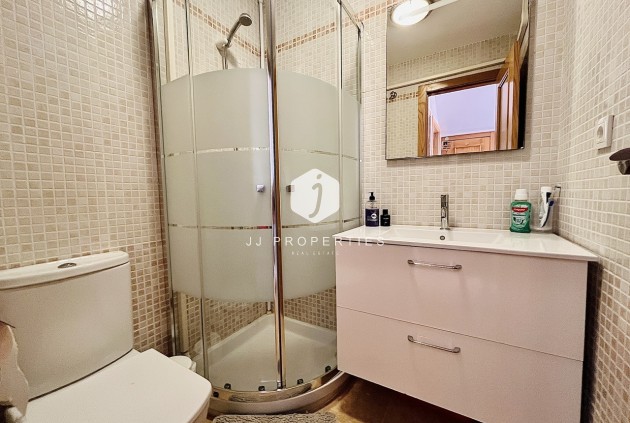 Tweedehands - Chalet -
Cabo Roig - Costa Blanca