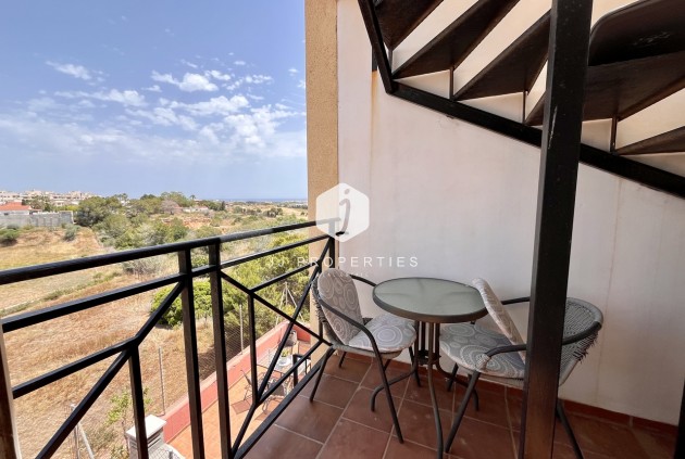 Tweedehands - Chalet -
Cabo Roig - Costa Blanca