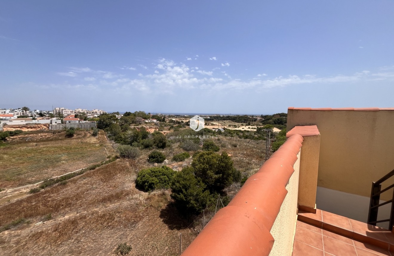 Tweedehands - Chalet -
Cabo Roig - Costa Blanca