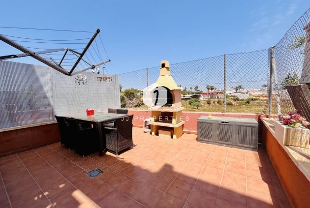 Tweedehands - Chalet -
Cabo Roig - Costa Blanca