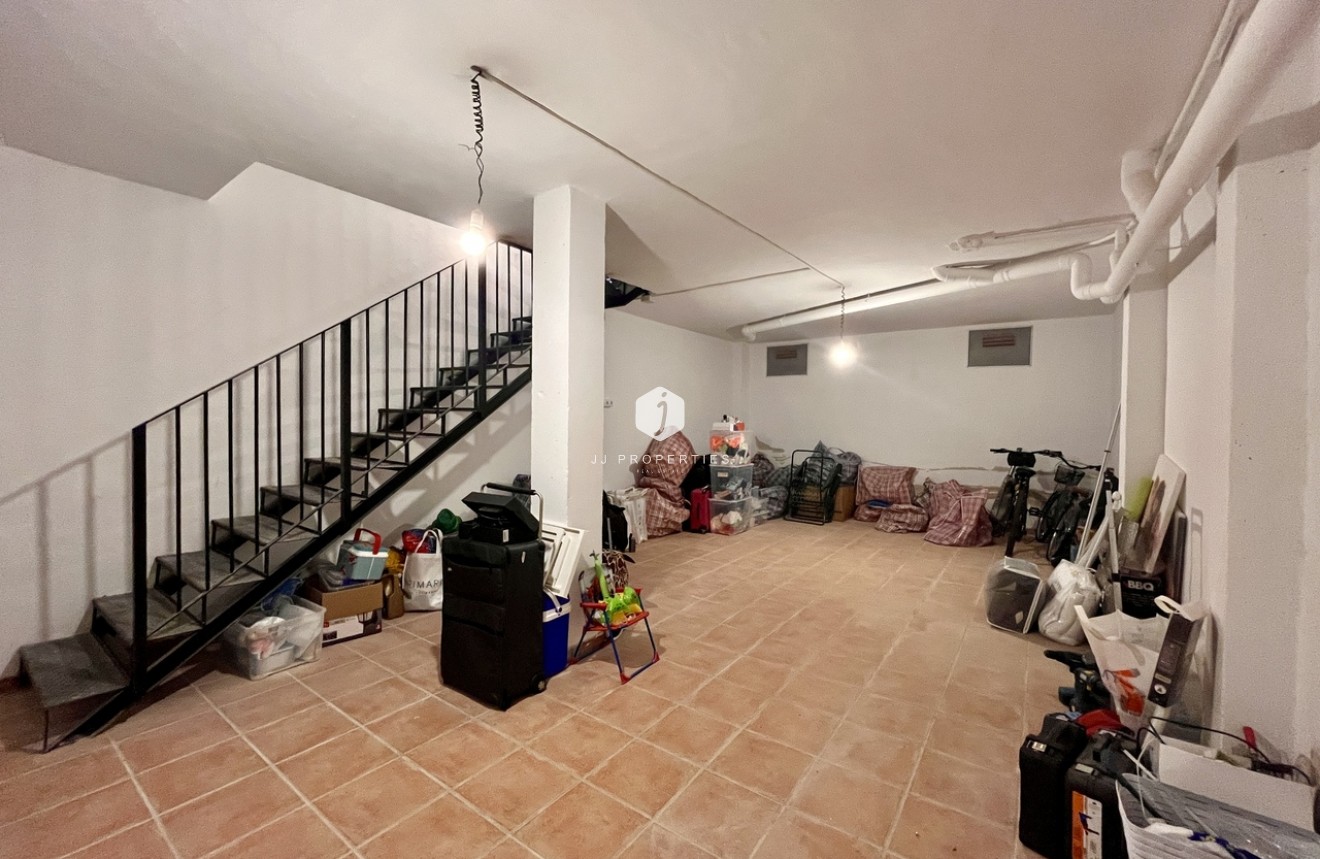 Tweedehands - Chalet -
Cabo Roig - Costa Blanca