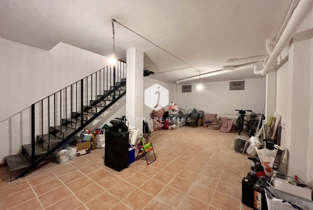 Tweedehands - Chalet -
Cabo Roig - Costa Blanca