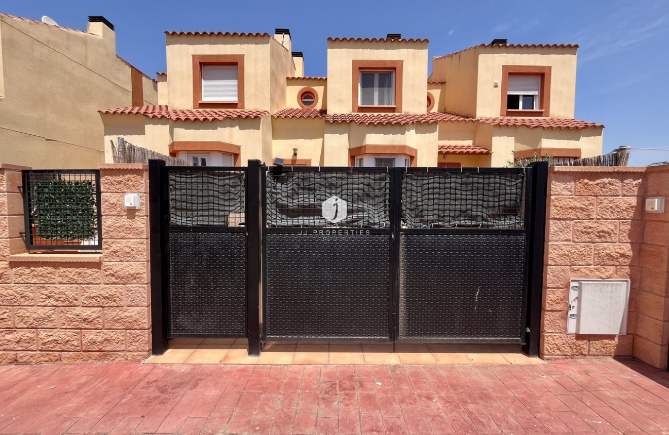 Tweedehands - Chalet -
Cabo Roig - Costa Blanca
