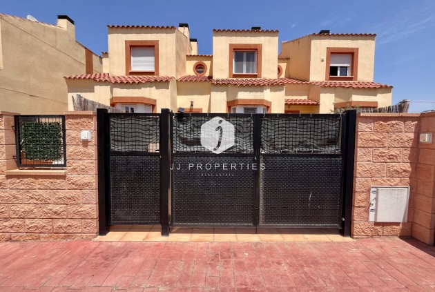 Tweedehands - Chalet -
Cabo Roig - Costa Blanca