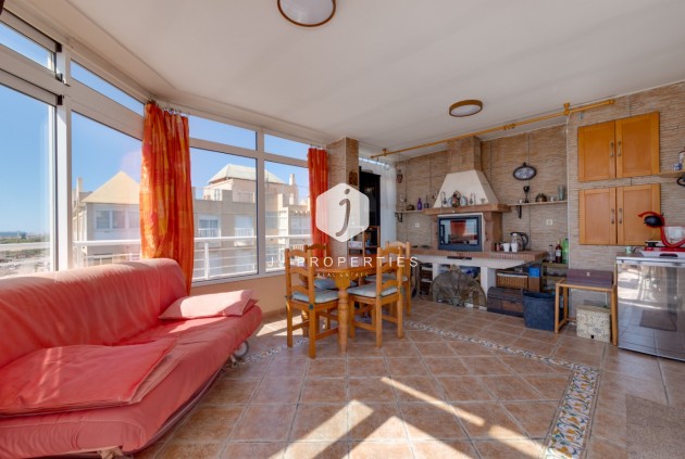 Segunda mano - Apartamento / piso -
Guardamar del Segura - Costa Blanca