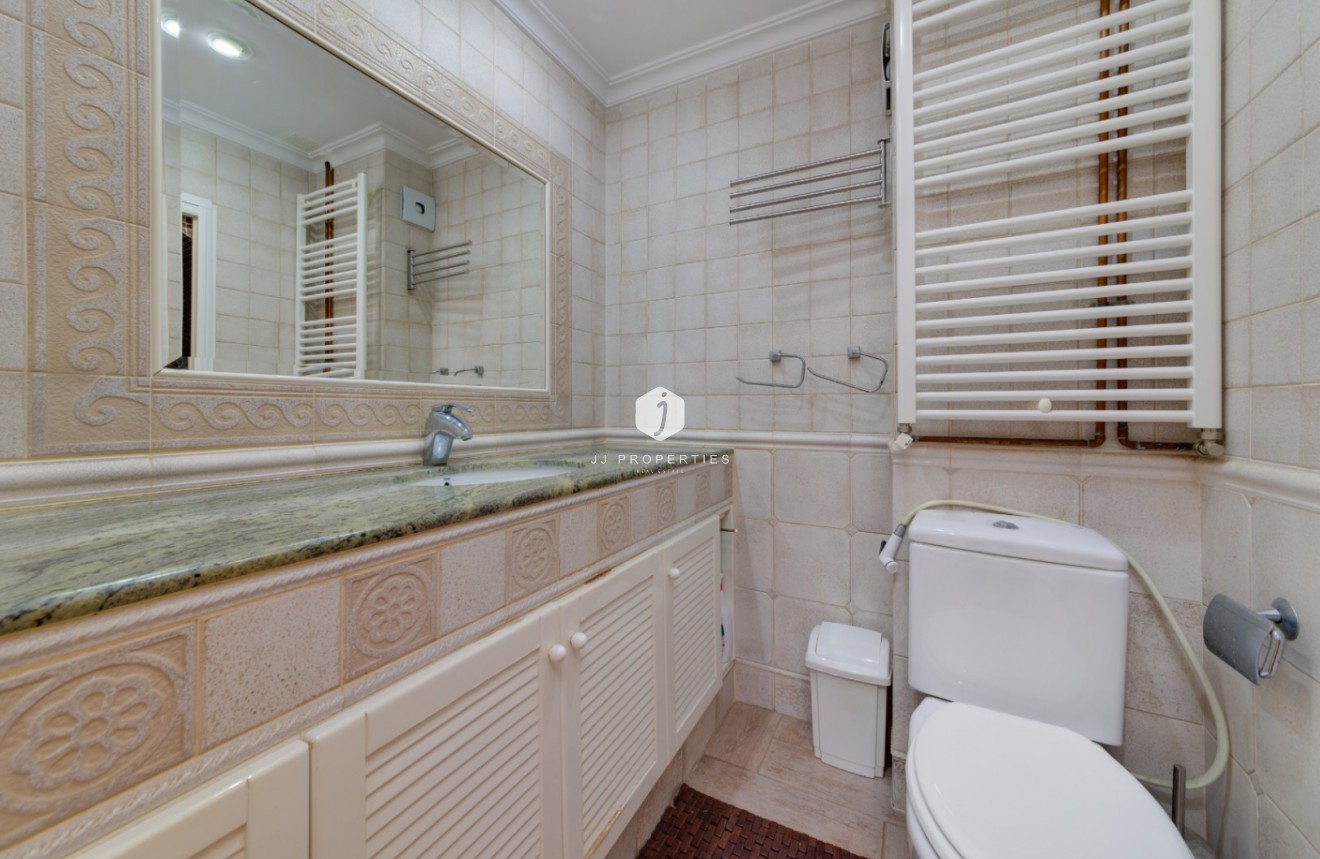 Segunda mano - Apartamento / piso -
Guardamar del Segura - Costa Blanca