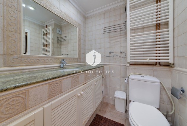 Segunda mano - Apartamento / piso -
Guardamar del Segura - Costa Blanca