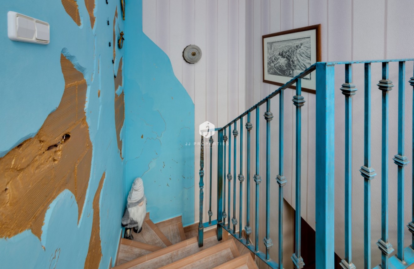 Segunda mano - Apartamento / piso -
Guardamar del Segura - Costa Blanca