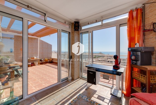 Segunda mano - Apartamento / piso -
Guardamar del Segura - Costa Blanca