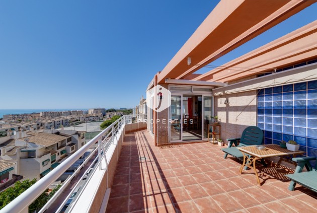 Segunda mano - Apartamento / piso -
Guardamar del Segura - Costa Blanca