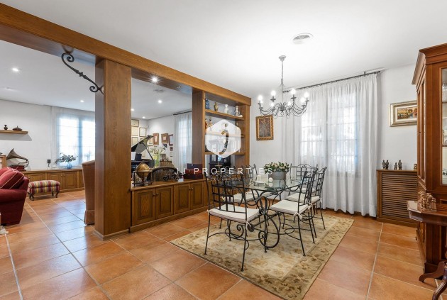 Tweedehands - Villa -
Torrevieja - La veleta