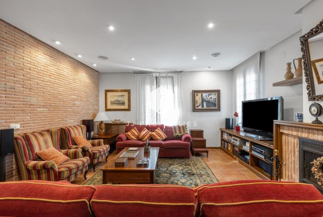 Tweedehands - Villa -
Torrevieja - La veleta