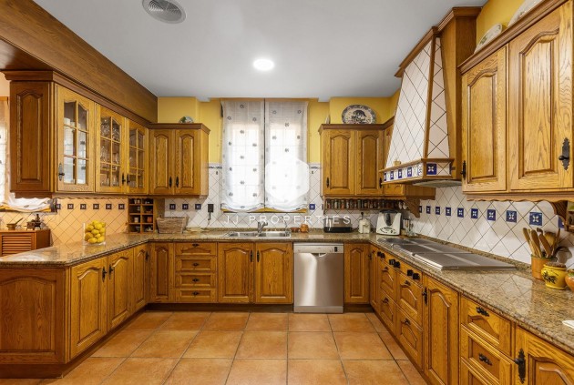 Tweedehands - Villa -
Torrevieja - La veleta