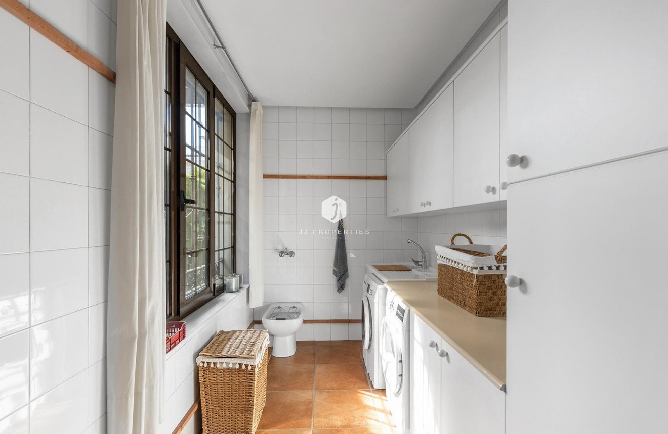 Tweedehands - Villa -
Torrevieja - La veleta